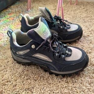 Timberland Pro Series Steel Toe Women’s Work Shoes